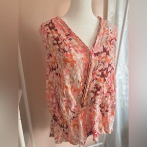 Liz Claiborne blouse